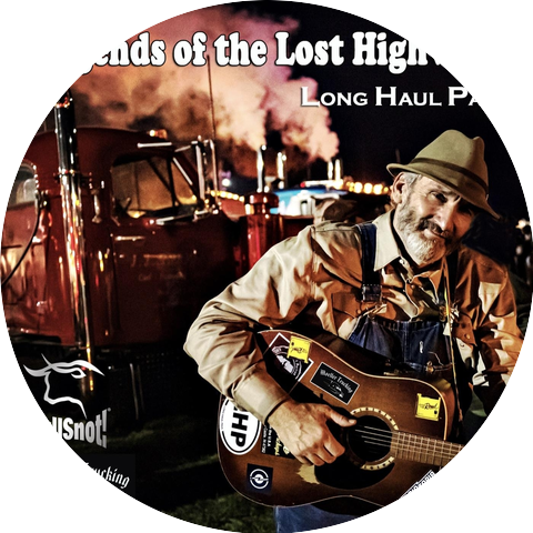 Long Haul Paul