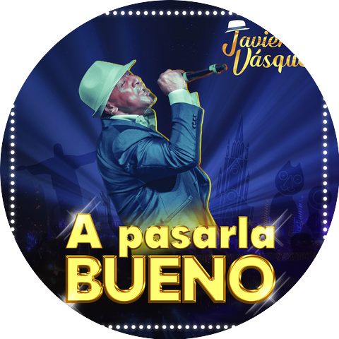 Javier Vasquez