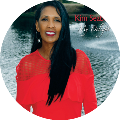 Kim Seaborn
