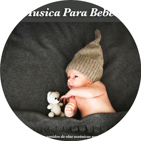 musica para dormir bebe –