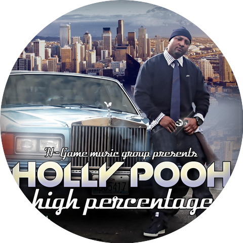 Holly Pooh