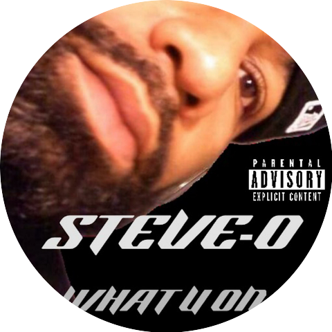 Steve-O