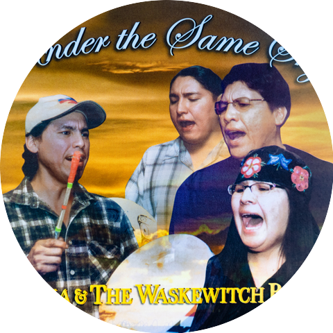 Delia & The Waskewitch Boys