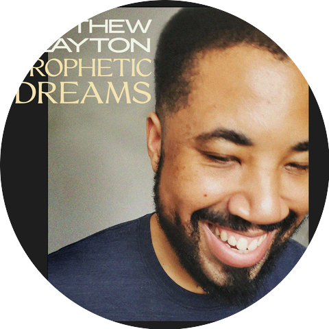 Matthew Clayton