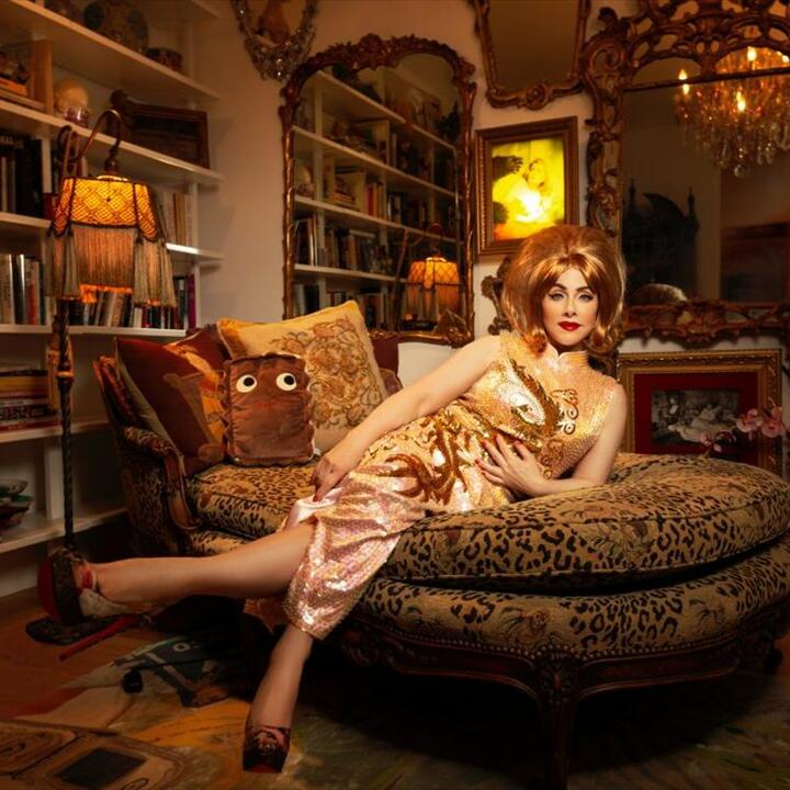 Josie Cotton