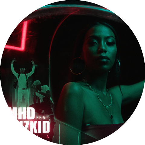 MHD & Wizkid