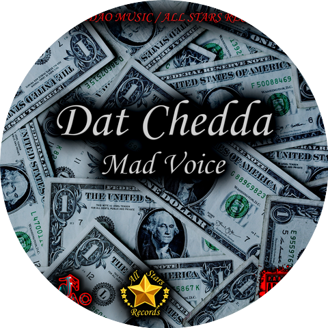 Mad Voice