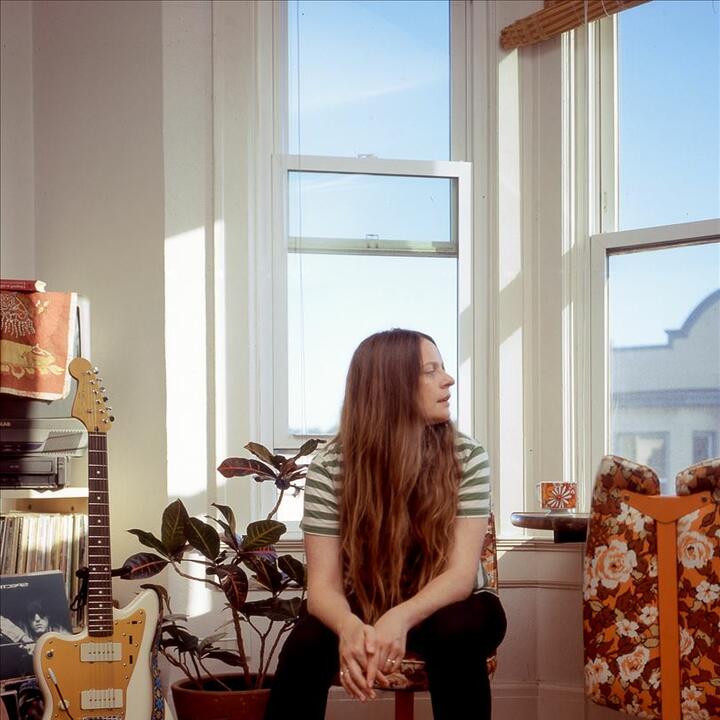 Meg Baird and Mary Lattimore