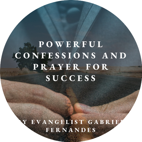 Evangelist Gabriel Fernandes