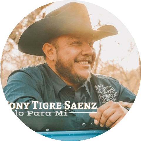 Tony Tigre Saenz