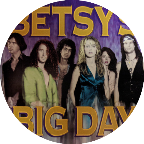 Betsy's Big Day