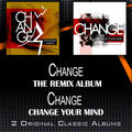 Change & Nick Martinelli