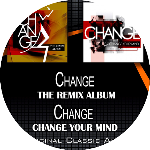 Change & Nick Martinelli