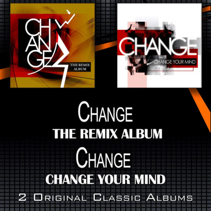 Change & Nick Martinelli