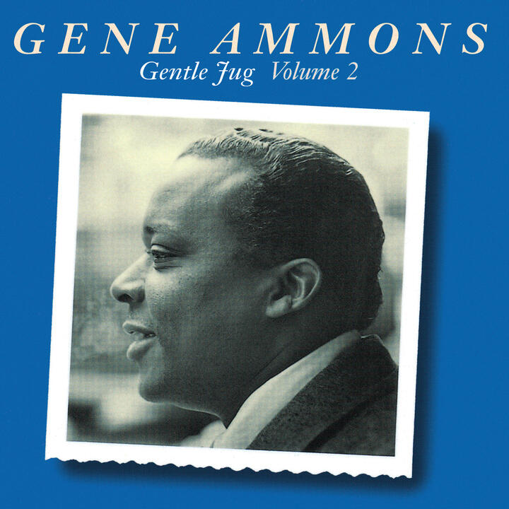 Gene Ammons & Etta Jones
