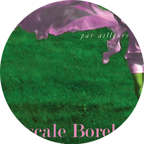 PASCALE BOREL