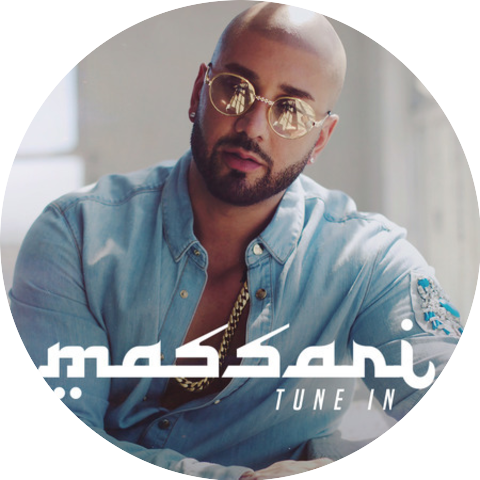 Massari and Shaggy