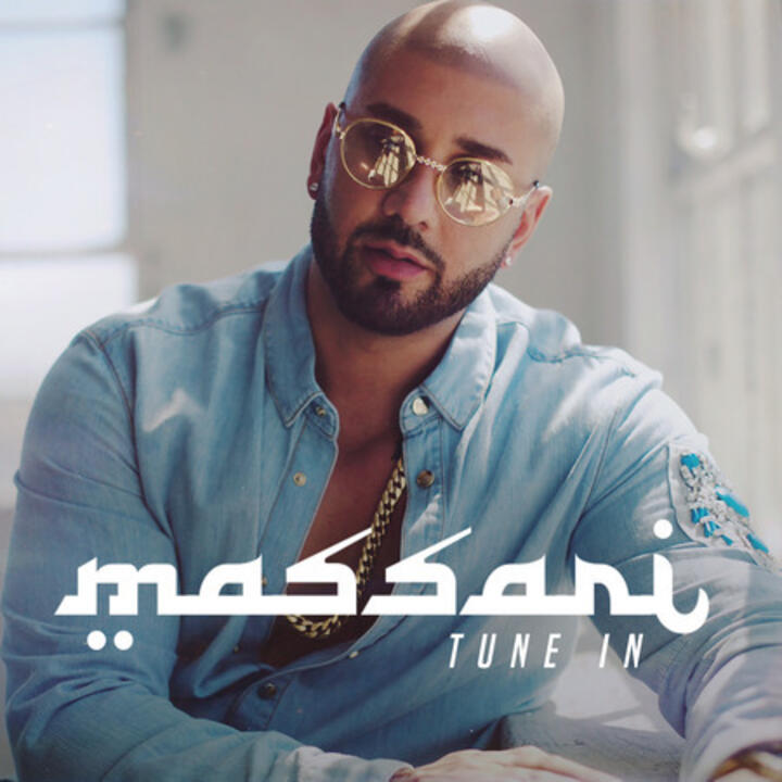 Massari and Shaggy