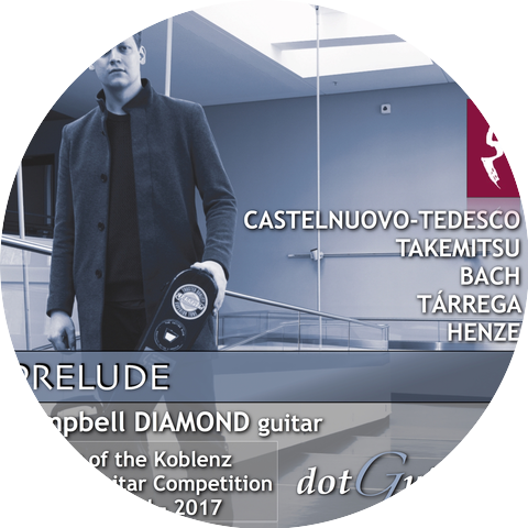 Campbell Diamond