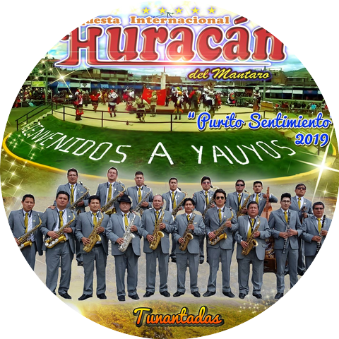 Orquesta Huracán del Mantaro