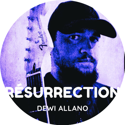 Dewi Allano
