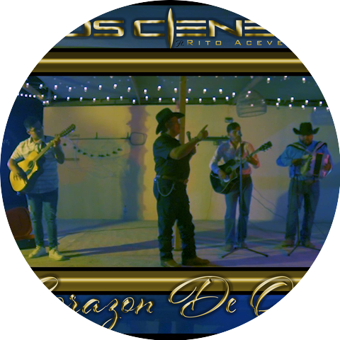 Los Cienes
