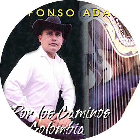 Alfonso Adame