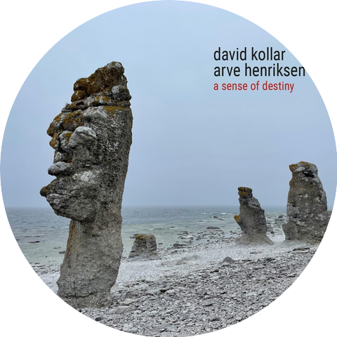 David Kollar & Arve Henriksen