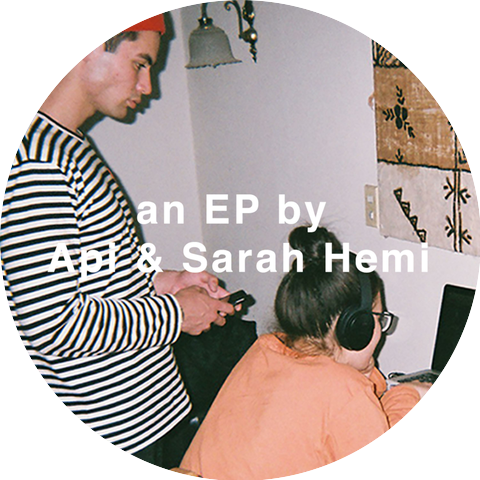 Api & Sarah Hemi
