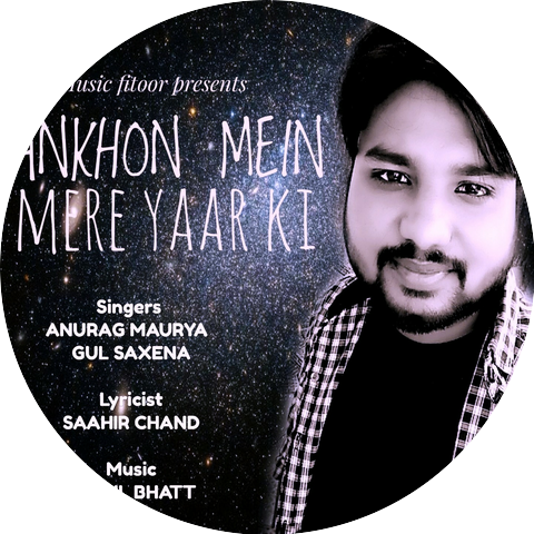 Anurag Maurya and Gul Saxena