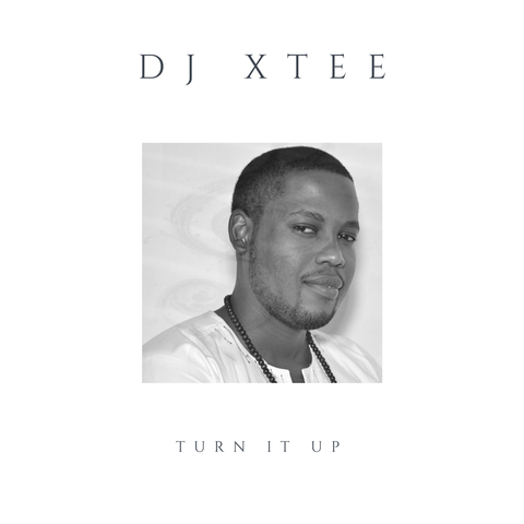DJ Xtee