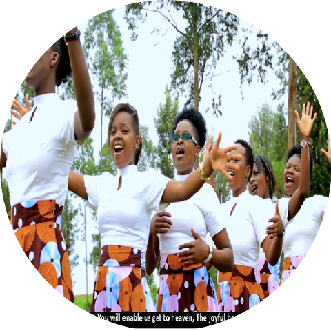 Magena Main Youth Choir