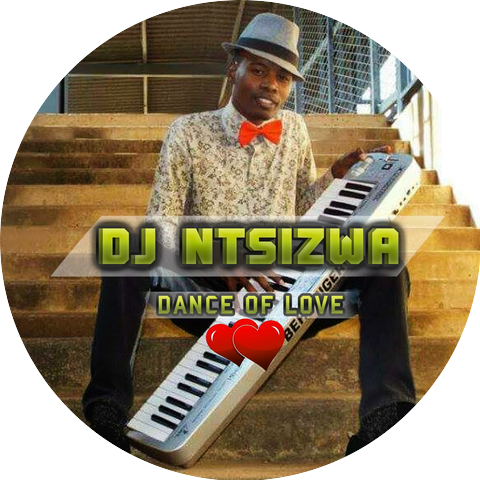 Dj Ntsizwa