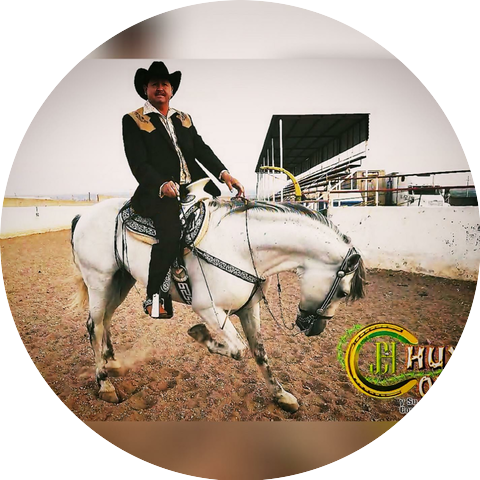 Chuy Conde y su Conjunto la Ladera
