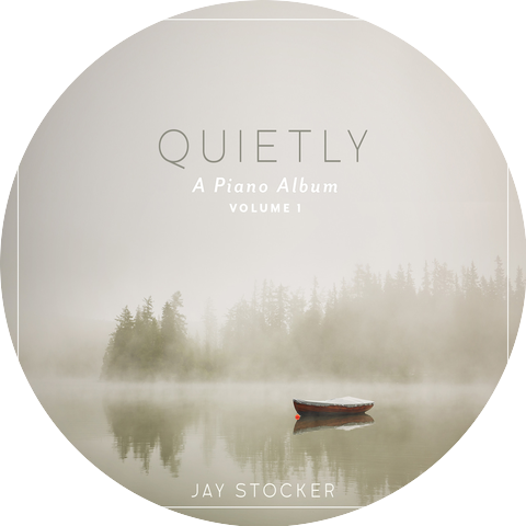Scripture Lullabies & Jay Stocker