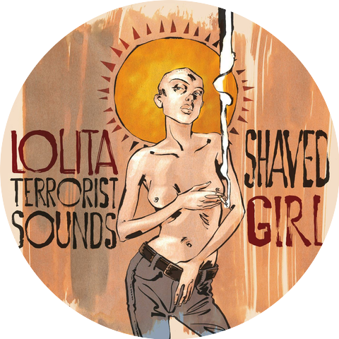 Lolita Terrorist Sounds