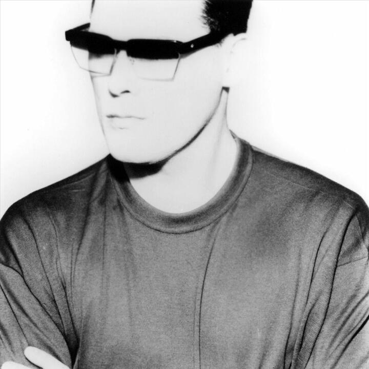 Billy MacKenzie