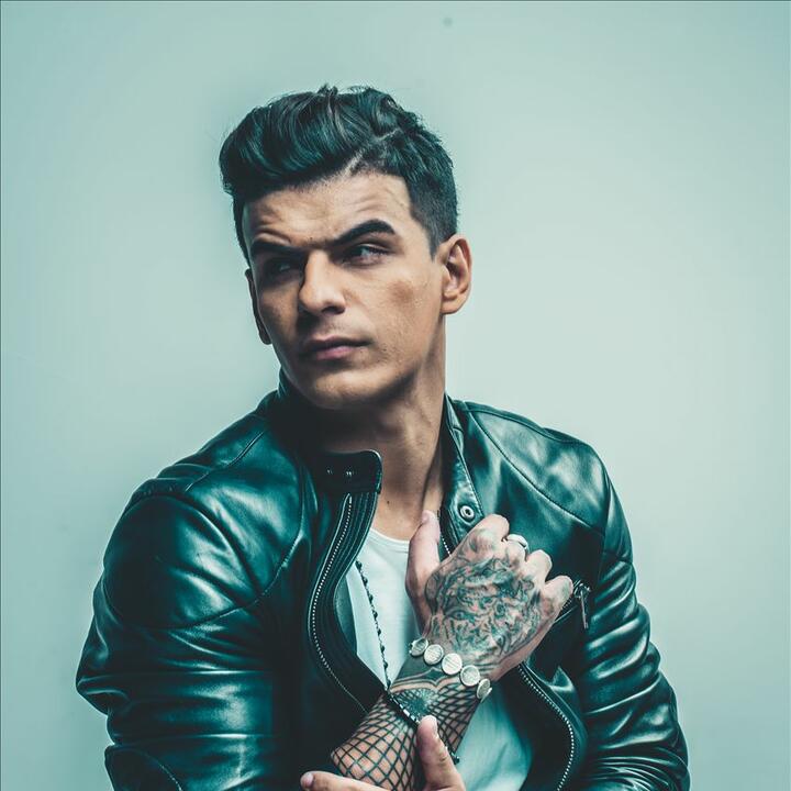 Vintage Culture & Adam K