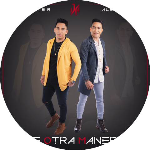J Better y Alex Music