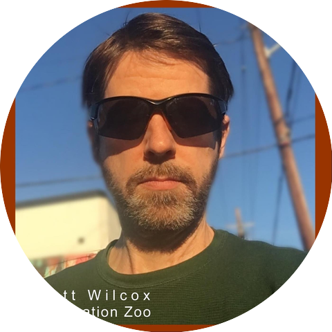 Matt Wilcox