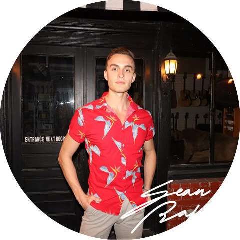 Sean Rafael