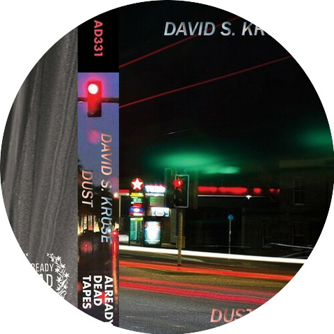 David S. Kruse