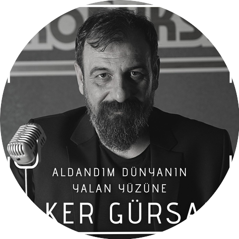 İlker Gürsan