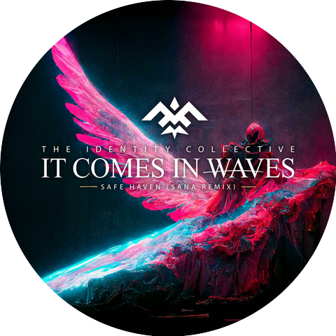 It Comes in Waves