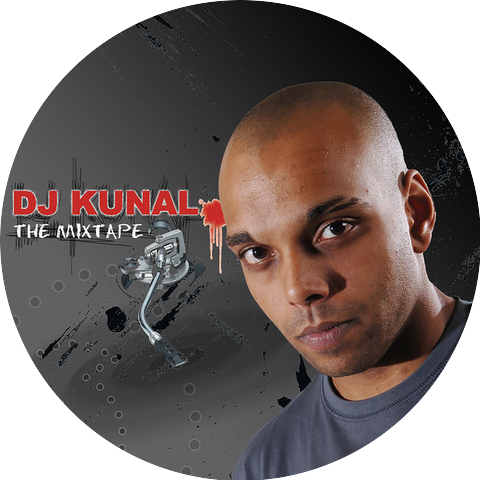DJ Kunal