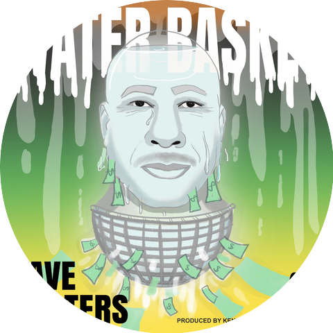 Dave Walters