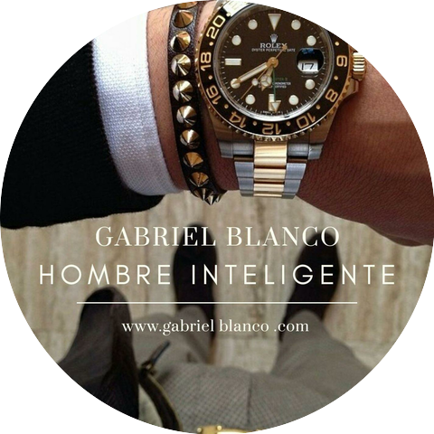 Gabriel Blanco