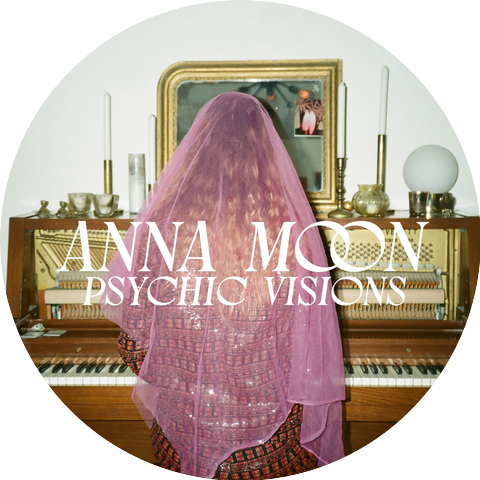 Anna Moon