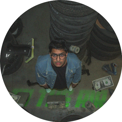 Danyal S