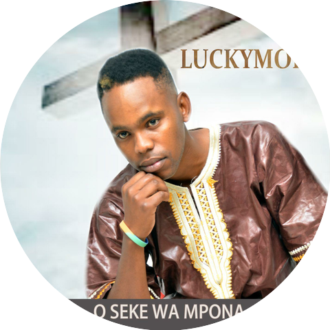 LUCKYMORE